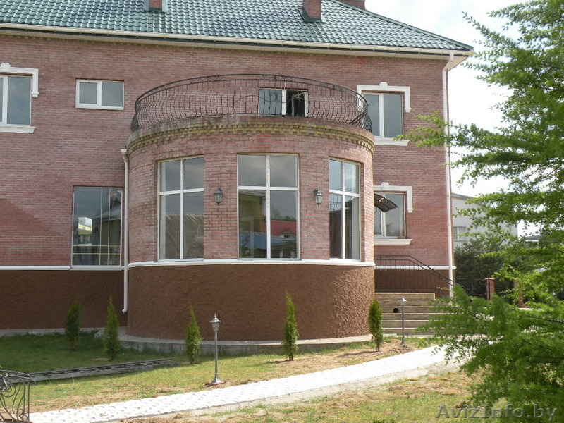 Большой и престижный котедж в Коробчицах - Изображение #5, Объявление #603297