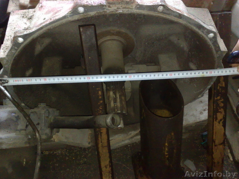 КПП ZF 16 s. Коробка передач 16 ступеней. - Изображение #3, Объявление #1242424