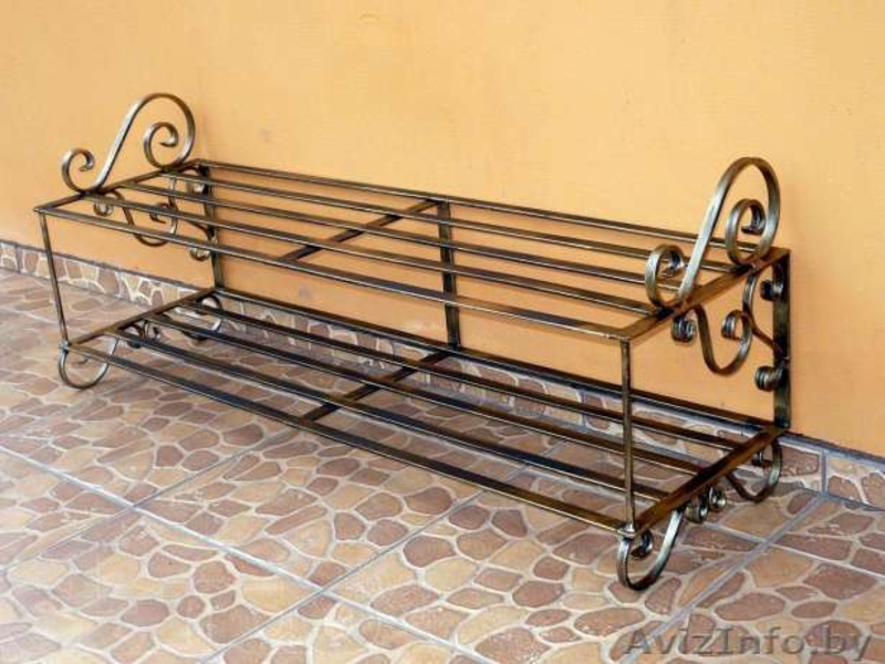 Банкетки.Этажерки. - Изображение #1, Объявление #1230003