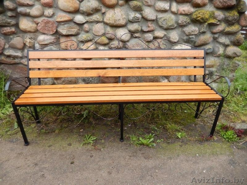 Cадовая мебель и предметы интерьера. - Изображение #4, Объявление #1229994