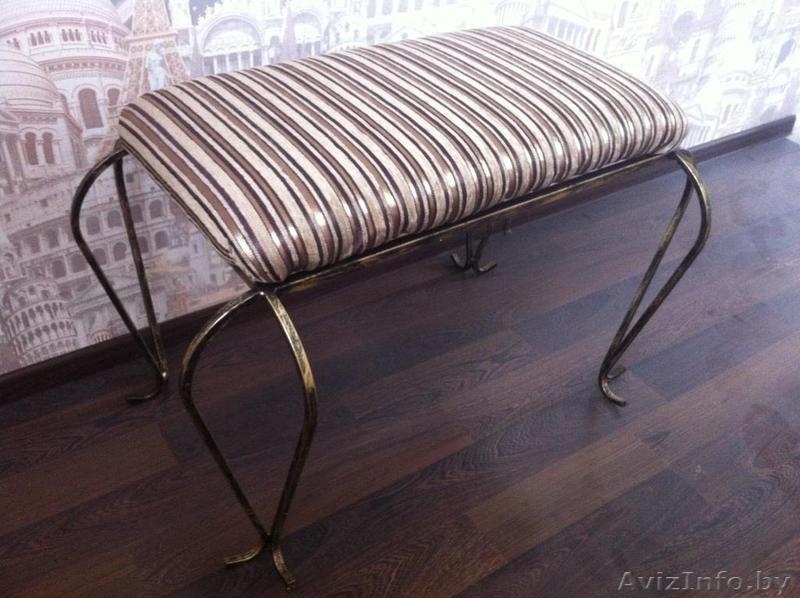 Банкетки.Этажерки. - Изображение #2, Объявление #1230003