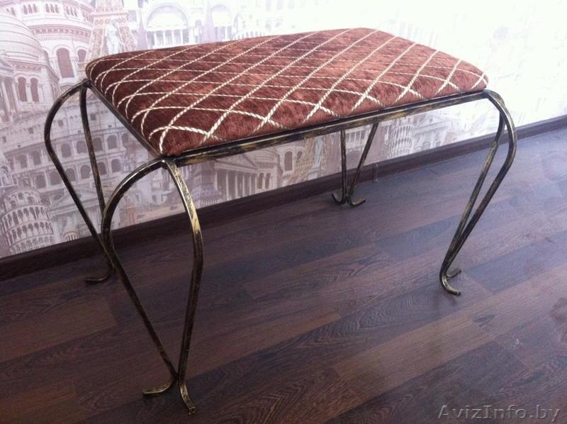 Банкетки.Этажерки. - Изображение #3, Объявление #1230003