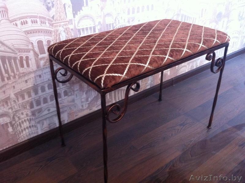 Банкетки.Этажерки. - Изображение #5, Объявление #1230003