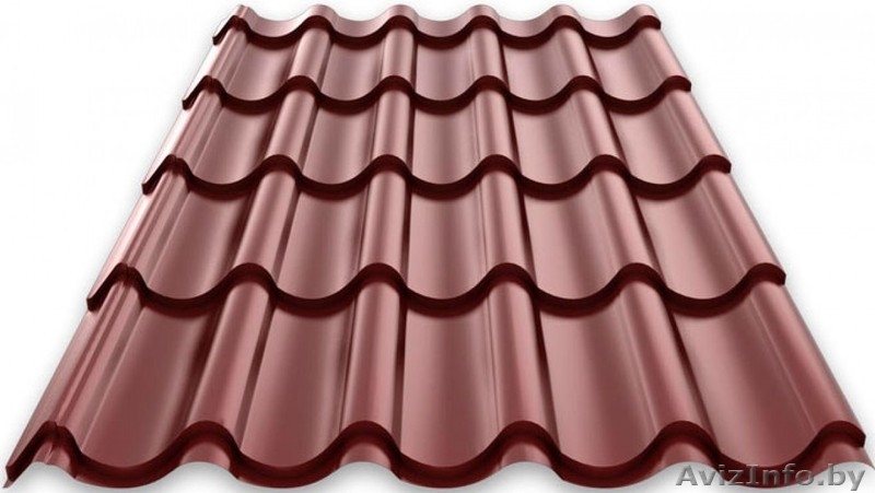 Кровельные материалы для Вашей Крыши - Изображение #2, Объявление #1254693