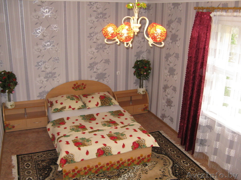 Квартиры на сутки. WI-FI. Документы командированным. - Изображение #2, Объявление #1255599