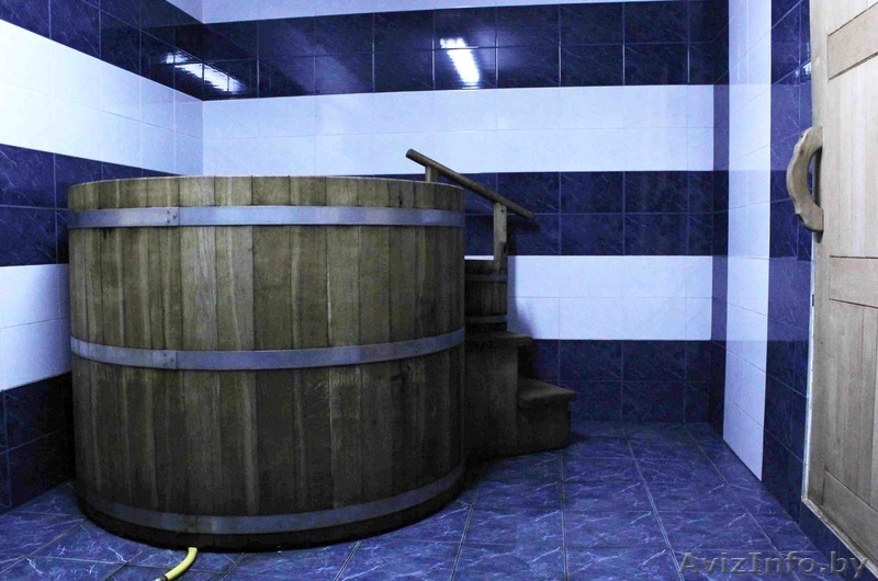 Русская баня.  Центр города Гродно. - Изображение #1, Объявление #1249878