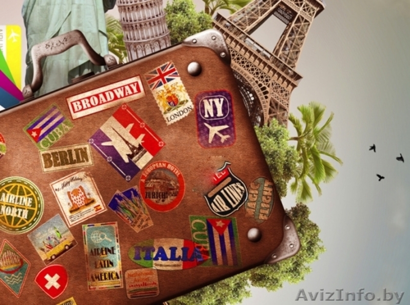 Автобусные туры из Гродно - Изображение #3, Объявление #1247202