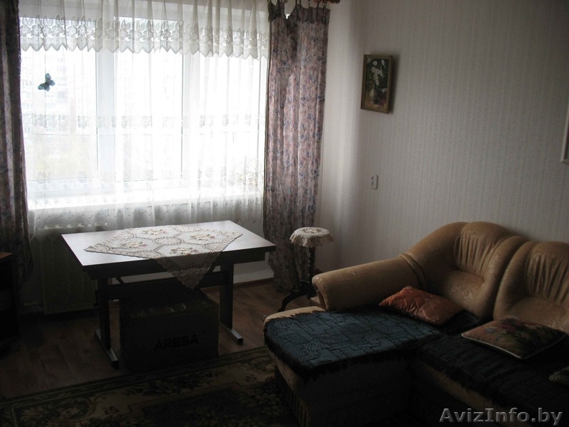 Продам 3-х комн. кв. ул. Врублевского 86/1 - Изображение #3, Объявление #1255939