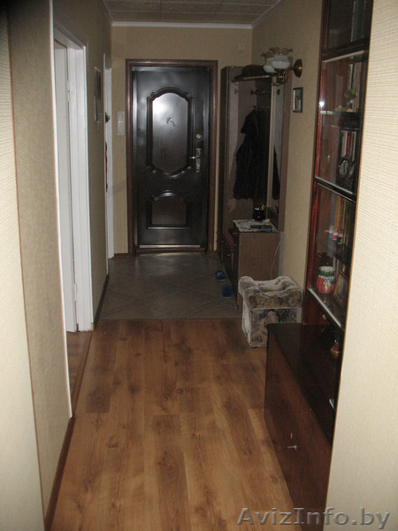 Продам 3-х комн. кв. ул. Врублевского 86/1 - Изображение #4, Объявление #1255939