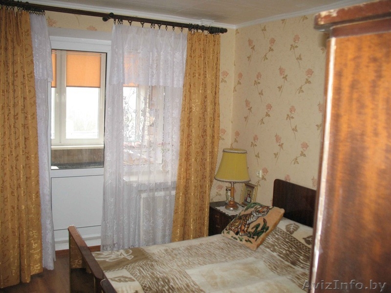 Продам 3-х комн. кв. ул. Врублевского 86/1 - Изображение #5, Объявление #1255939