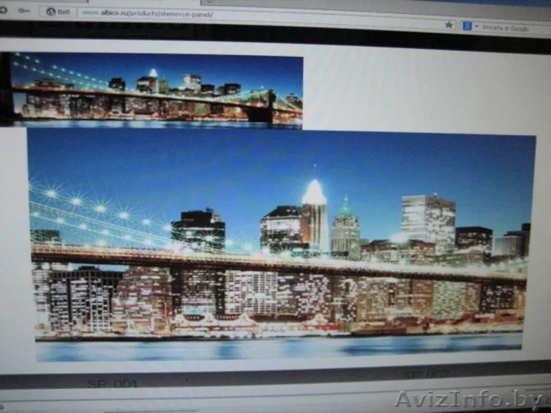 Скинали(стеновые панели) в Гродно! - Изображение #9, Объявление #1243724