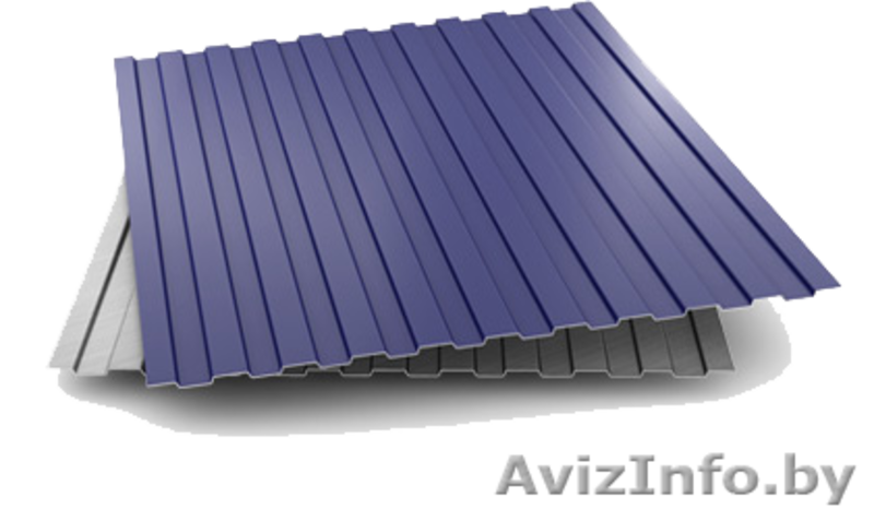 Кровельные материалы для Вашей Крыши - Изображение #1, Объявление #1254693