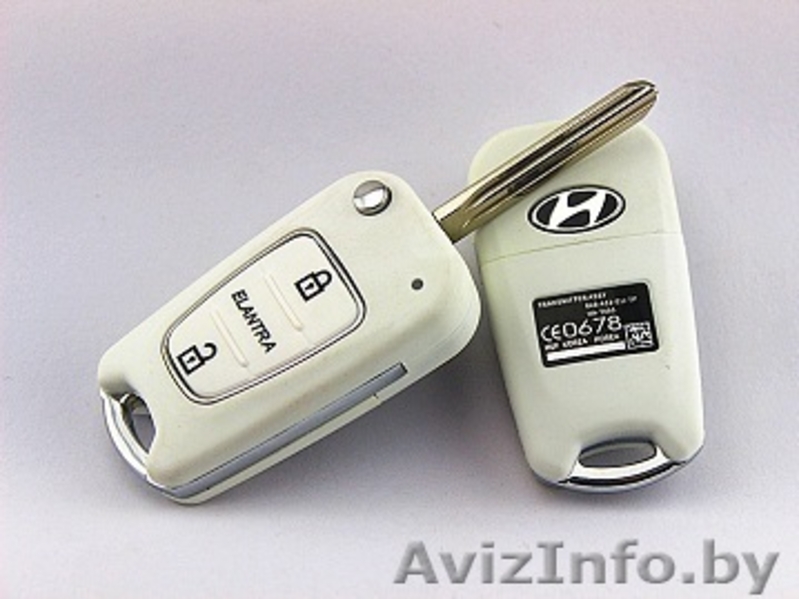 Изготовление ключей в гродно - Изображение #1, Объявление #1261872