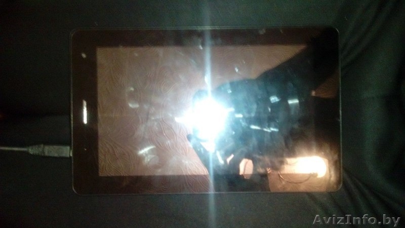 Планшет Texet NaviPad - Изображение #2, Объявление #1262209