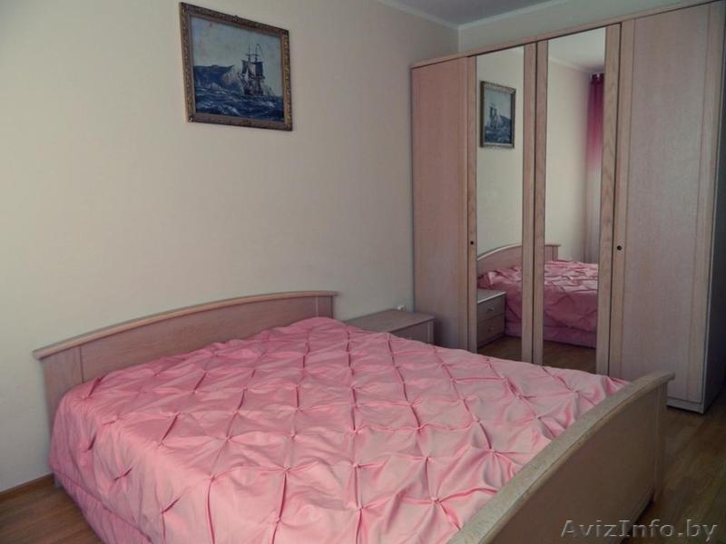 Сдам 3-х комнатную квартиру на длительный срок  по ул Лиможа - Изображение #1, Объявление #1260143