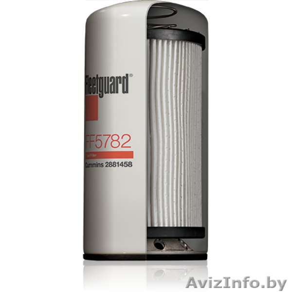 Фильтра, Масла, Гидравлика - Изображение #1, Объявление #1262580