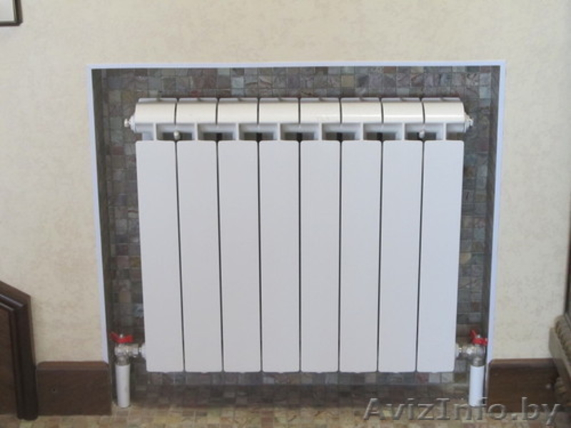 Проведение отопления, водоснабжения, канализации в частном доме - Изображение #4, Объявление #1245385