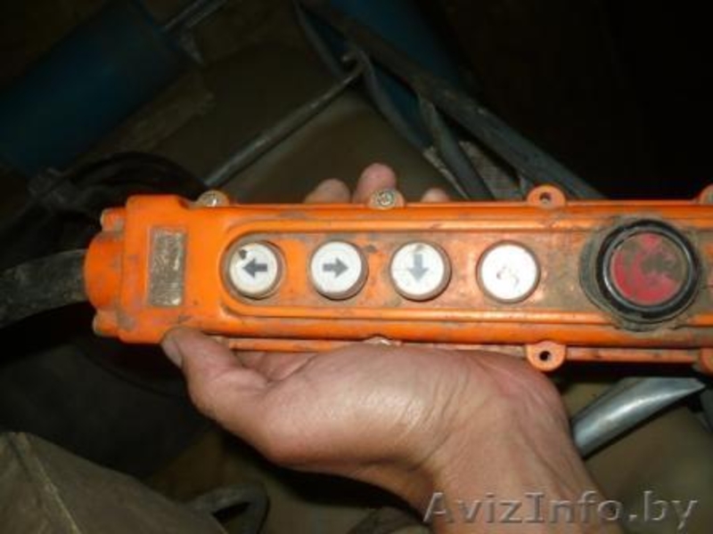 Продам буровую установку можно отдельно - Изображение #3, Объявление #1267202