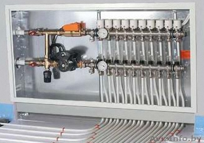 САНТЕХНИК НА ДОМ - Изображение #2, Объявление #1282733