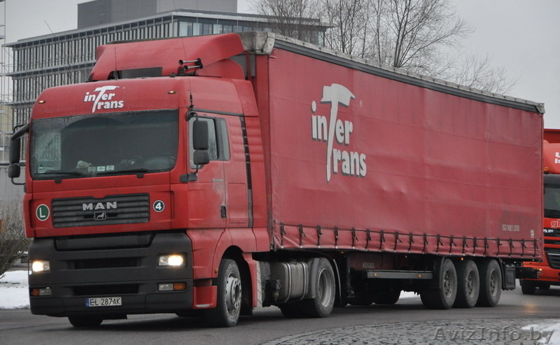  На постоянную работу международник (C, Е) - Изображение #3, Объявление #1283238