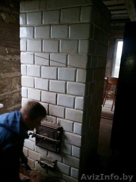 ТРУБОЧИСТ-ПЕЧНИК.  Ремонт, тех. обслуживание, обследование - Изображение #2, Объявление #1278810