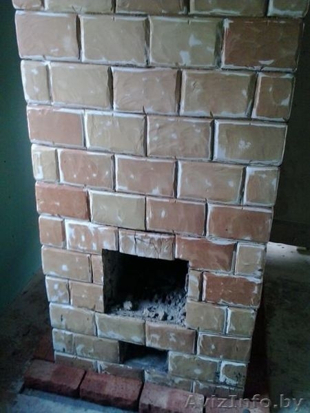 ТРУБОЧИСТ-ПЕЧНИК.  Ремонт, тех. обслуживание, обследование - Изображение #3, Объявление #1278810