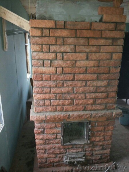 ТРУБОЧИСТ-ПЕЧНИК.  Ремонт, тех. обслуживание, обследование - Изображение #1, Объявление #1278810