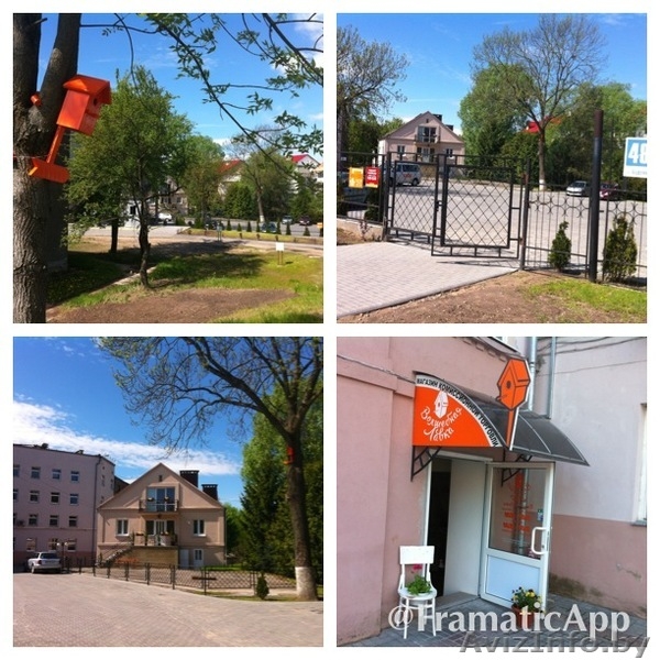 Электрогитара Harley Benton" Classik" б/у  - Изображение #2, Объявление #1276150