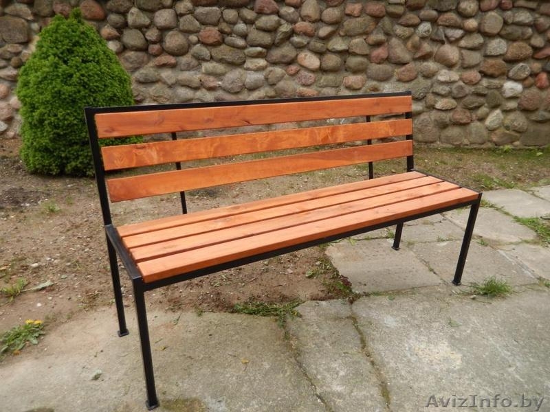 Cадовая мебель и предметы интерьера. - Изображение #9, Объявление #1229994