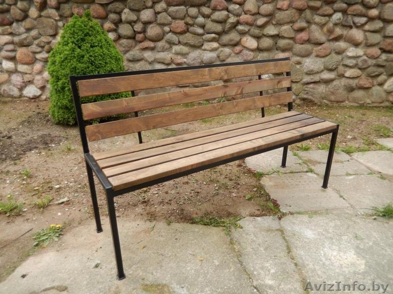 Cадовая мебель и предметы интерьера. - Изображение #8, Объявление #1229994