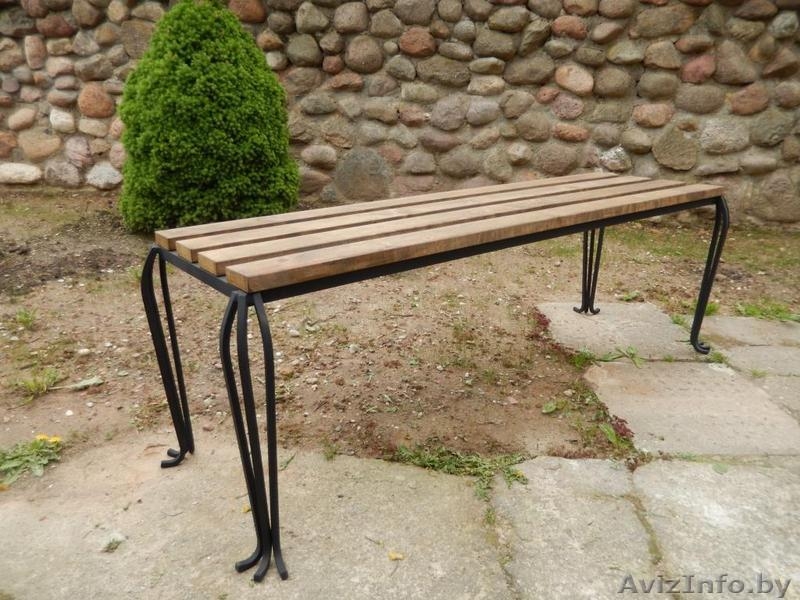 Cадовая мебель и предметы интерьера. - Изображение #10, Объявление #1229994