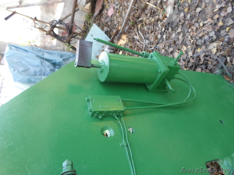 Ножницы гильотинные Н475 - Изображение #1, Объявление #1288487