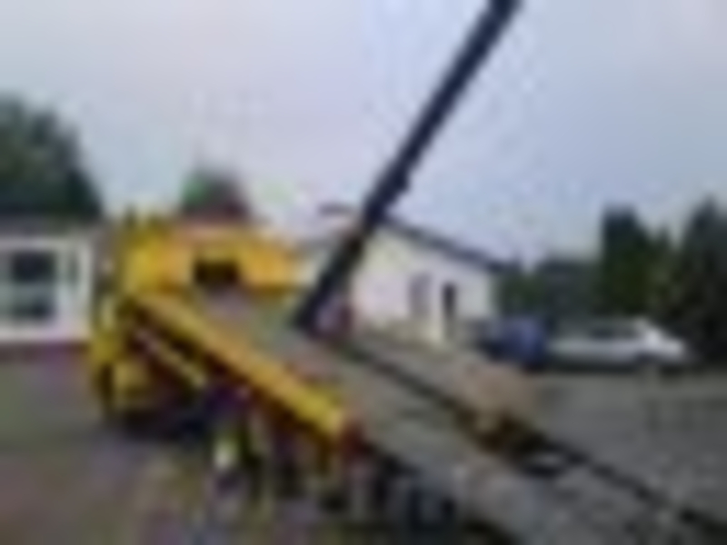 эвакуатор лафет ,буксир ,автопомощь грузовым и легковыматомобилям - Изображение #2, Объявление #1302145