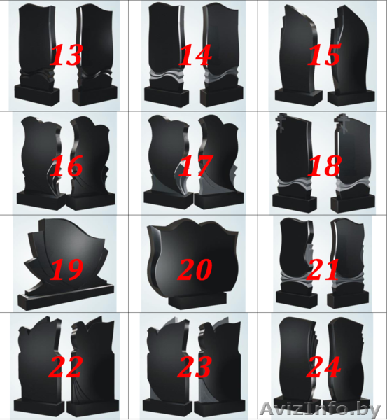 Памятники, надгробия,гранит,мрамор,натуральный камень,габбро-диабаз - Изображение #2, Объявление #1298989