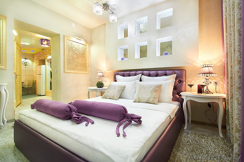 1.05 Однокомнатные апартаменты VIP - Изображение #2, Объявление #1307507