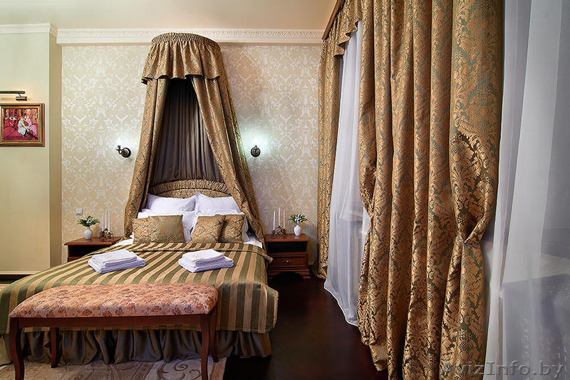 1.03 Однокомнатные апартаменты VIP - Изображение #6, Объявление #1307488