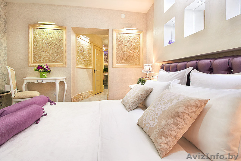 1.05 Однокомнатные апартаменты VIP - Изображение #3, Объявление #1307507