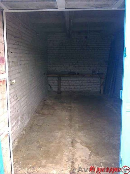 Продам гараж на пр-т Космонавтов - Изображение #2, Объявление #1306196