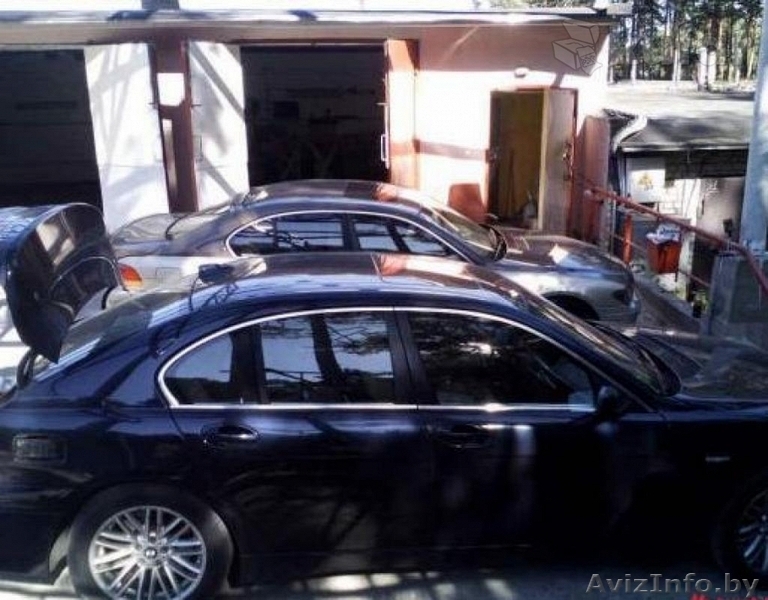 Продается производственное помещение в г. ГРОДНО, ЛАСОСНО - 100кв. м. и НАВЕС  - Изображение #4, Объявление #1299314