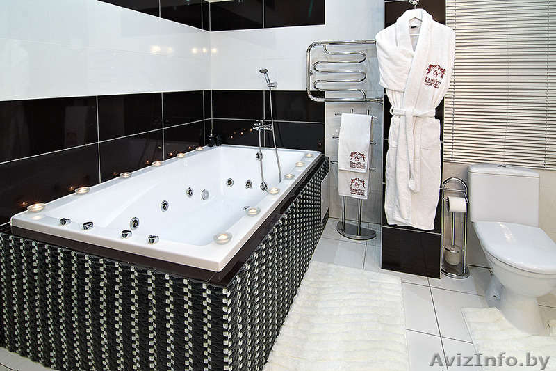 1.01 Однокомнатные апартаменты VIP - Изображение #5, Объявление #1307485