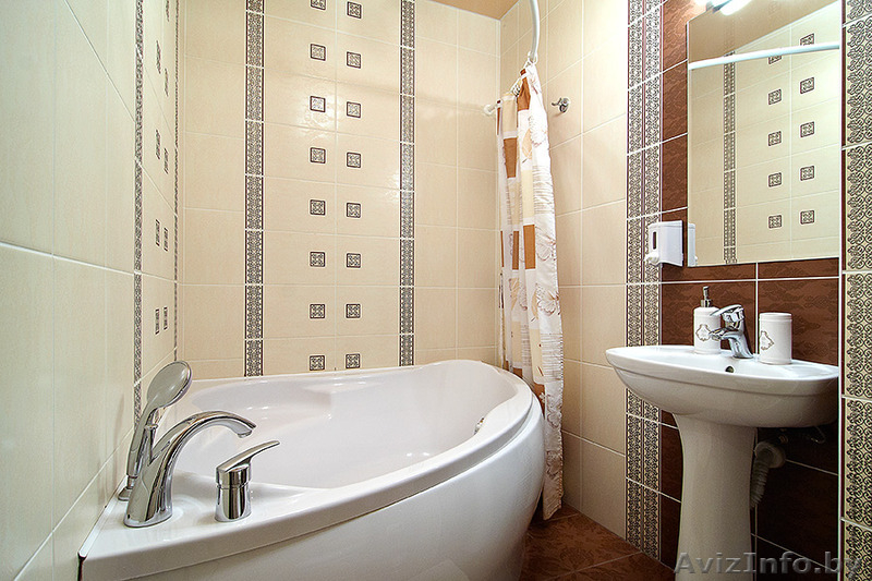 1.04 Однокомнатные апартаменты VIP - Изображение #5, Объявление #1307497