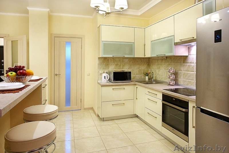 1.11 Однокомнатные апартаменты Премиум - Изображение #5, Объявление #1307510