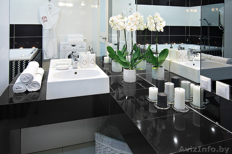 1.01 Однокомнатные апартаменты VIP - Изображение #6, Объявление #1307485