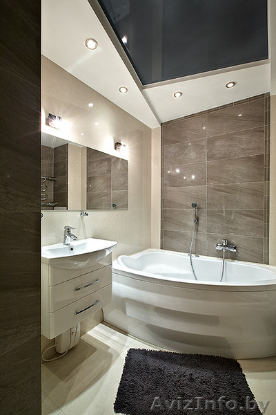 1.02 Однокомнатные апартаменты VIP - Изображение #6, Объявление #1307486