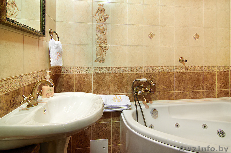 1.03 Однокомнатные апартаменты VIP - Изображение #4, Объявление #1307488