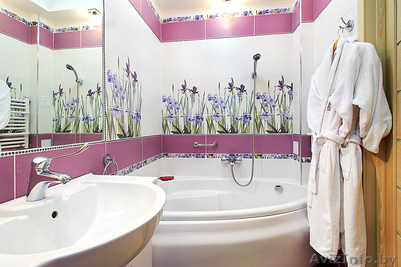 1.05 Однокомнатные апартаменты VIP - Изображение #6, Объявление #1307507