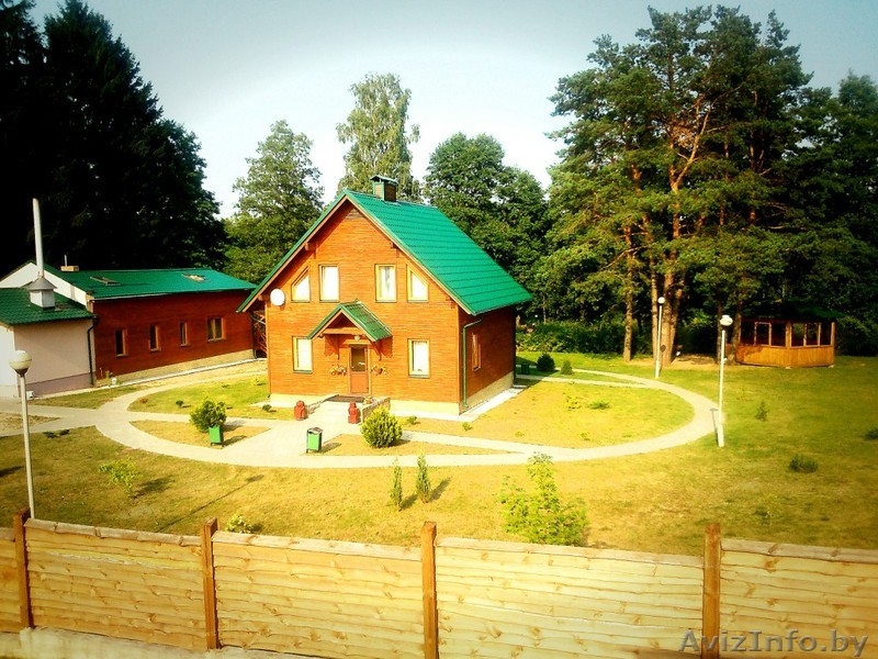 Сдам на сутки Охотничий дом на реке Чёрная Ганча - Изображение #2, Объявление #1304941