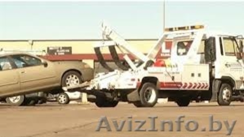 эвакуатор лафет ,буксир ,автопомощь грузовым и легковыматомобилям - Изображение #3, Объявление #1302145