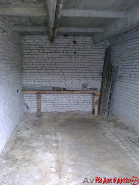 Продам гараж на пр-т Космонавтов - Изображение #3, Объявление #1306196