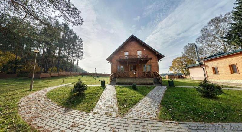 Сдам на сутки Охотничий дом на реке Чёрная Ганча - Изображение #1, Объявление #1304941